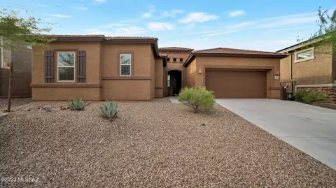 11239 E Lupine Flower Dr, Tucson, AZ 85747