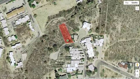 tbd N Holm Cir, Nogales, AZ 85621