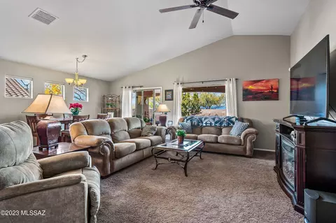 321 E Creosote Draw Rd, Vail, AZ 85641 photo 10