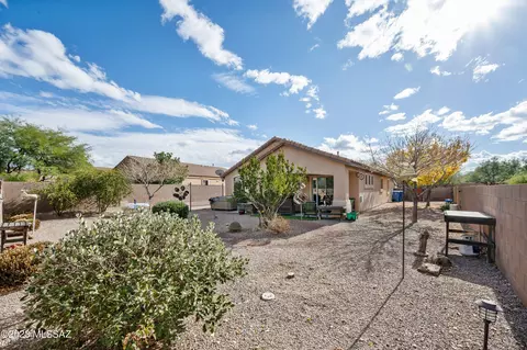 321 E Creosote Draw Rd, Vail, AZ 85641 photo 20