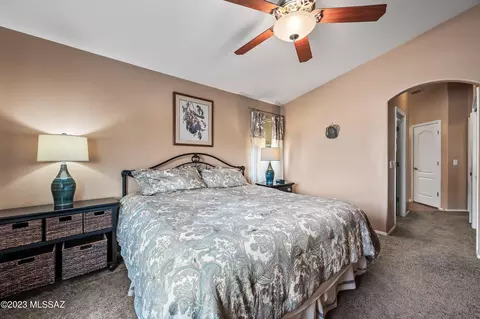 321 E Creosote Draw Rd, Vail, AZ 85641 photo 12