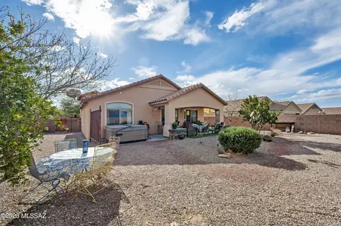 321 E Creosote Draw Rd, Vail, AZ 85641 photo 21