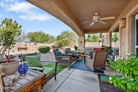 321 E Creosote Draw Rd, Vail, AZ 85641 photo 18
