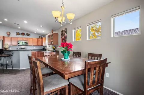 321 E Creosote Draw Rd, Vail, AZ 85641 photo 8