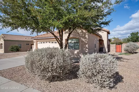 321 E Creosote Draw Rd, Vail, AZ 85641 photo 2