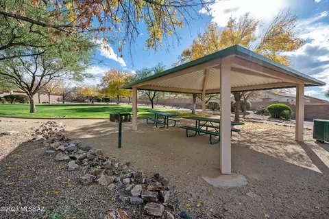 321 E Creosote Draw Rd, Vail, AZ 85641 photo 23