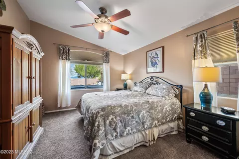 321 E Creosote Draw Rd, Vail, AZ 85641 photo 11