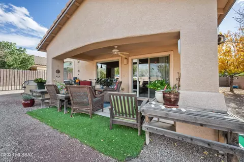 321 E Creosote Draw Rd, Vail, AZ 85641 photo 19