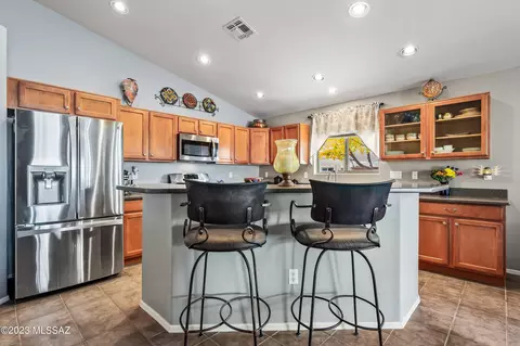 321 E Creosote Draw Rd, Vail, AZ 85641 photo 4