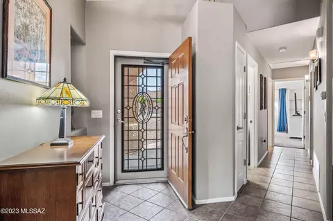 321 E Creosote Draw Rd, Vail, AZ 85641 photo 3