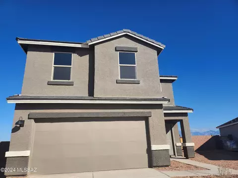 13396 N Jessett Ln, Marana, AZ 85653