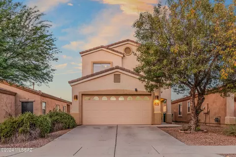 479 E Placita Lezna, Sahuarita, AZ 85629