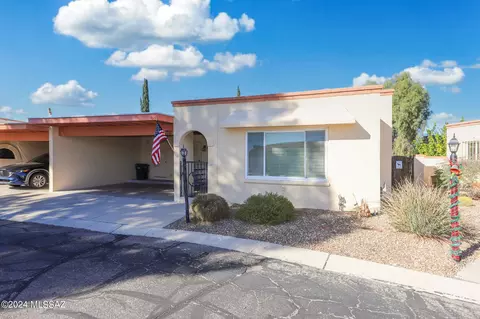750 S Ciudad Cir, Tucson, AZ 85710