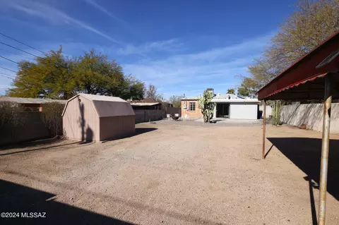 1712 E Spring St, Tucson, AZ 85719 photo 30