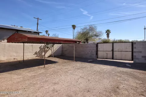 1712 E Spring St, Tucson, AZ 85719 photo 29