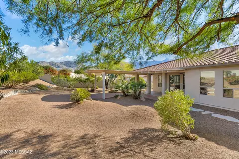 64432 E Round Robin Ln, Saddlebrooke, AZ 85739