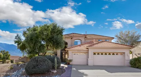 63479 E Squash Blossom Ln, Saddlebrooke, AZ 85739