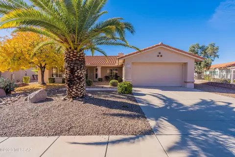 14717 N Palm Ridge Dr, Oro Valley, AZ 85755