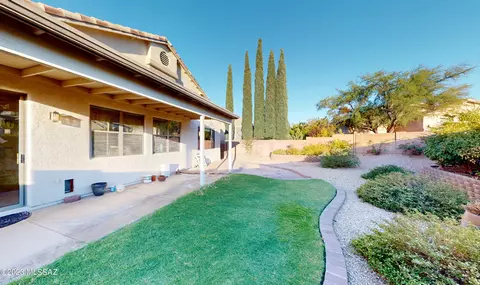 Exterior - 10490 E Bishop Ln, Vail, AZ 85641 photo 2 of 4