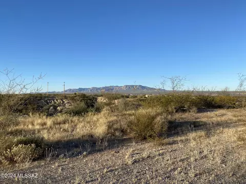 E Taylor Pass, Saint David, AZ 85630