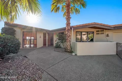 5590 E Crculo Terra, Tucson, AZ 85750 photo 5