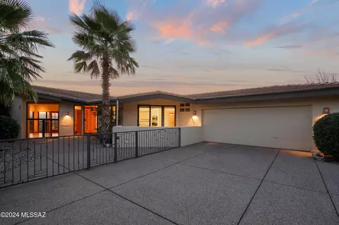 5590 E Crculo Terra, Tucson, AZ 85750 photo 42