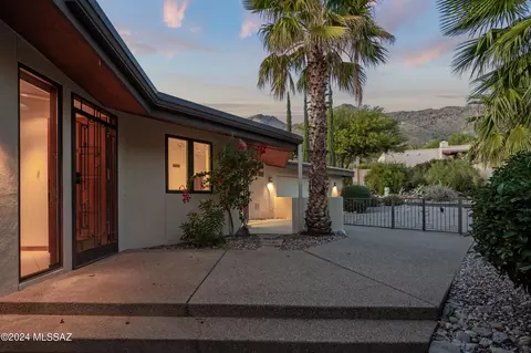5590 E Crculo Terra, Tucson, AZ 85750 photo 41