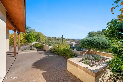 5590 E Crculo Terra, Tucson, AZ 85750 photo 29
