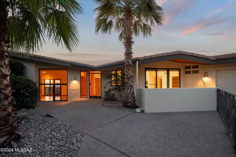 5590 E Crculo Terra, Tucson, AZ 85750 photo 2