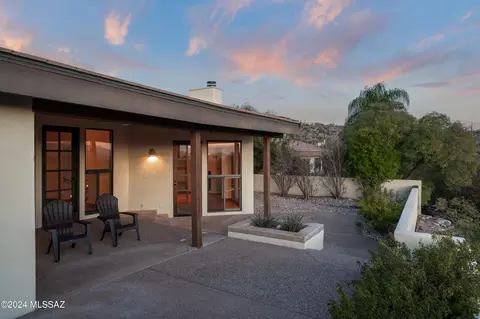 5590 E Crculo Terra, Tucson, AZ 85750 photo 40