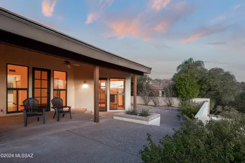 5590 E Crculo Terra, Tucson, AZ 85750 photo 43