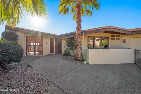 5590 E Crculo Terra, Tucson, AZ 85750 photo 35