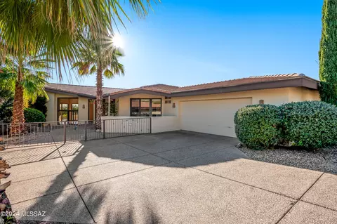 5590 E Crculo Terra, Tucson, AZ 85750 photo 4