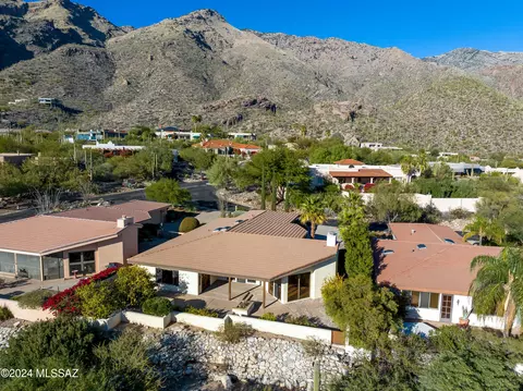 5590 E Crculo Terra, Tucson, AZ 85750 photo 37