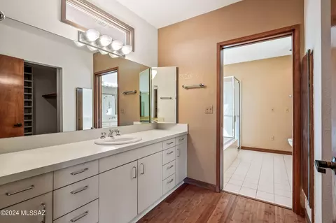 5590 E Crculo Terra, Tucson, AZ 85750 photo 22
