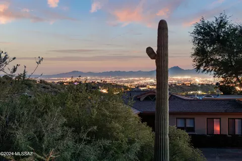 5590 E Crculo Terra, Tucson, AZ 85750 photo 45