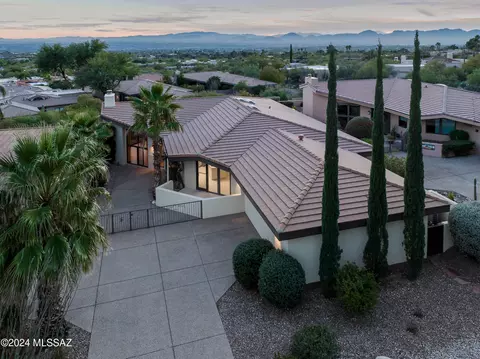 5590 E Crculo Terra, Tucson, AZ 85750 photo 44