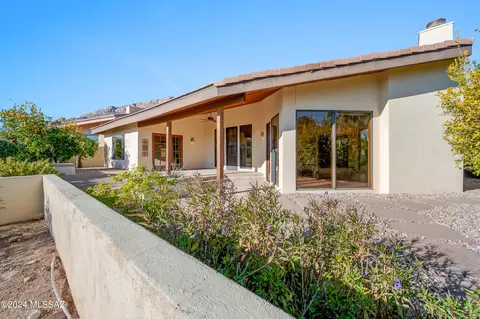5590 E Crculo Terra, Tucson, AZ 85750 photo 31