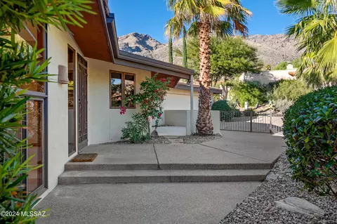 5590 E Crculo Terra, Tucson, AZ 85750 photo 33