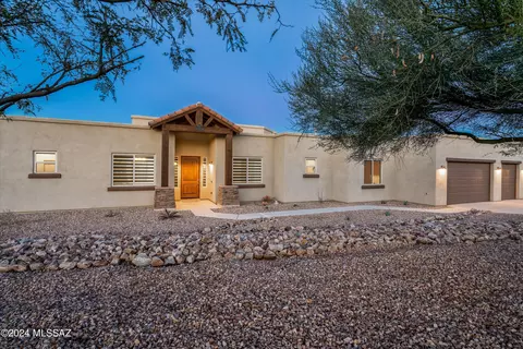 14511 Wood Canyon Pl, Vail, AZ 85641