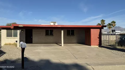 7709 E Vancouver Pl, Tucson, AZ 85730
