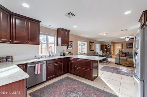 2617 N Walnut Ave, Tucson, AZ 85712