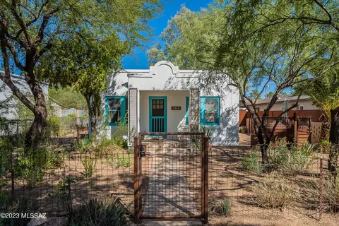 1043 S 5th Ave, Tucson, AZ 85701