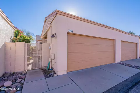 2408 N Palo Hacha Drive Dr, Tucson, AZ 85745