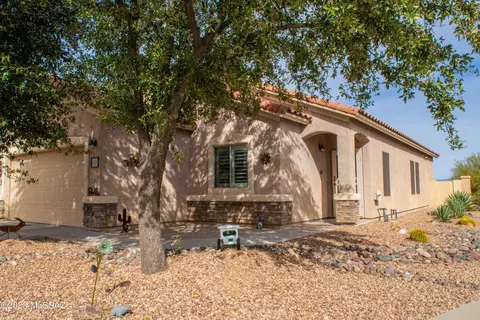 1200 W Via Cerro Colorado, Sahuarita, AZ 85629