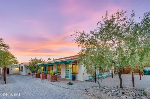 3031-3035 N Cherry Ave, Tucson, AZ 85719