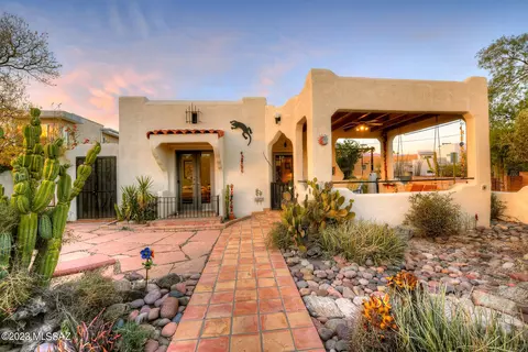 2241 E 1st St, Tucson, AZ 85719