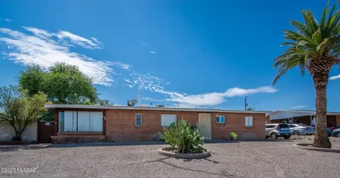 872 E Glenn St, Tucson, AZ 85719
