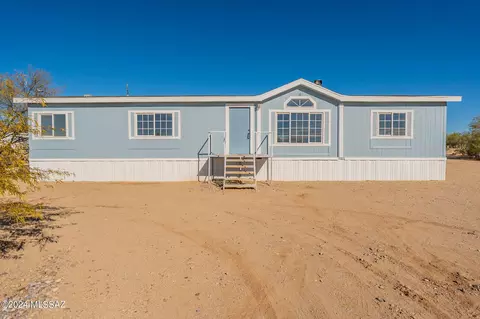 7541 W Illinois St, Tucson, AZ 85735