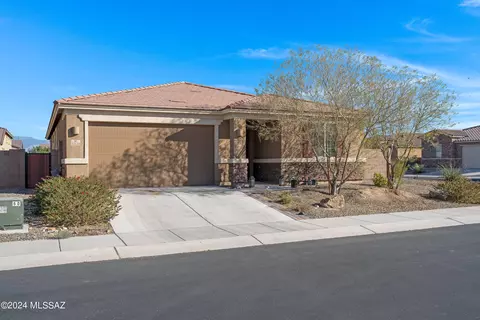 12120 N Candywine Dr, Marana, AZ 85653
